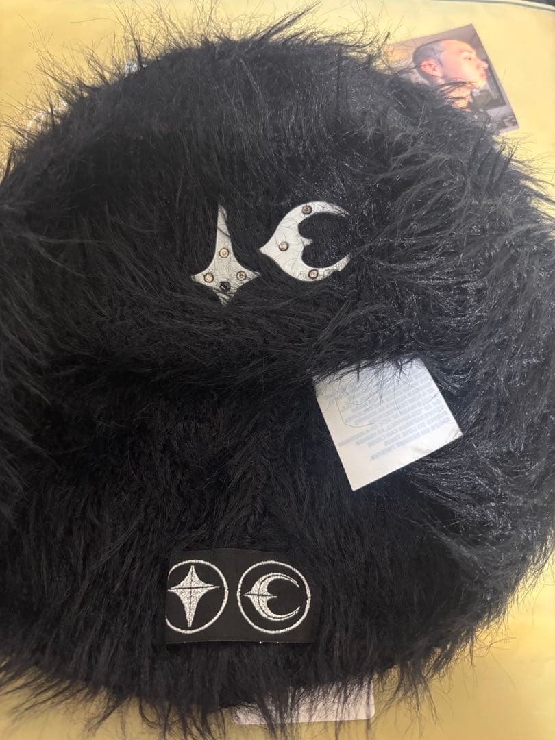 Thug Clubビーニー