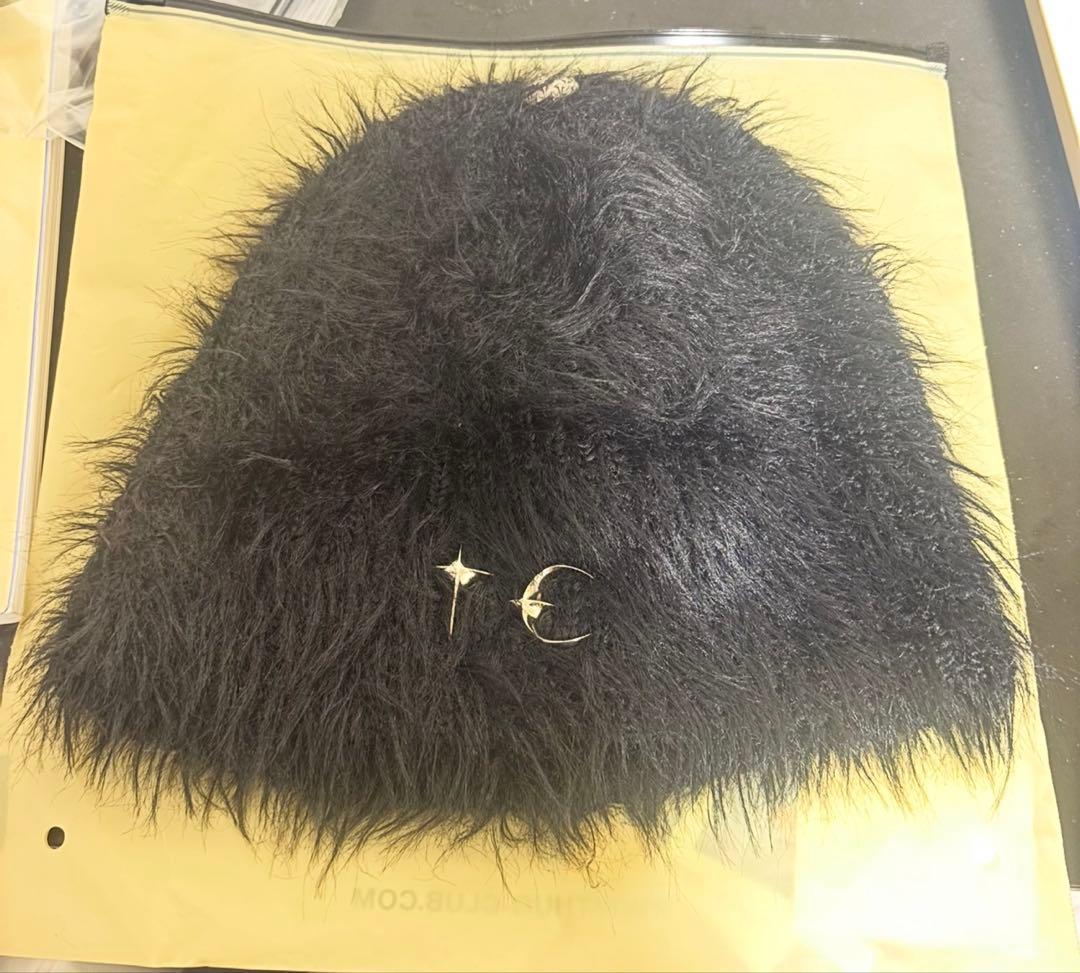 Thug Clubビーニー