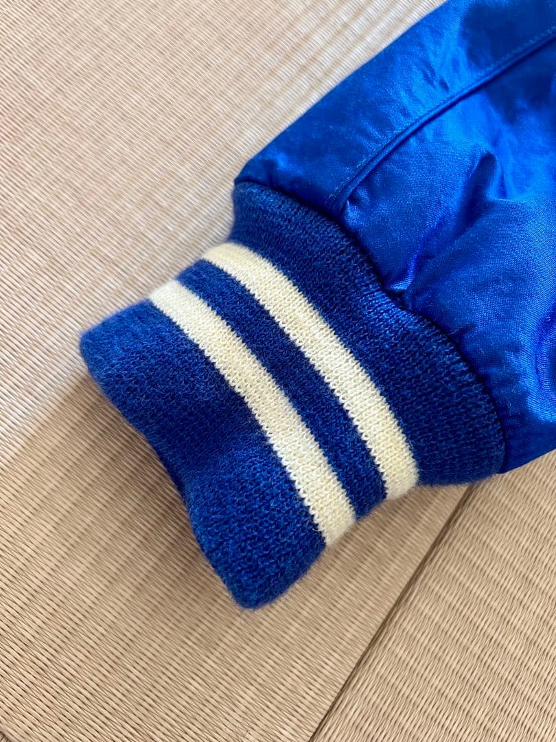 ポロラルフローレンCubs スタジャン