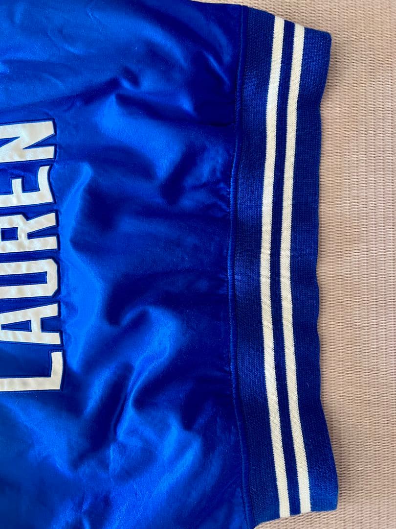 ポロラルフローレンCubs スタジャン