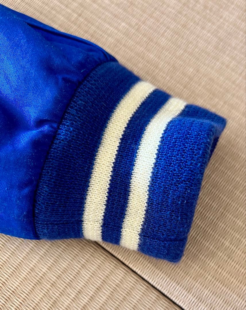 ポロラルフローレンCubs スタジャン