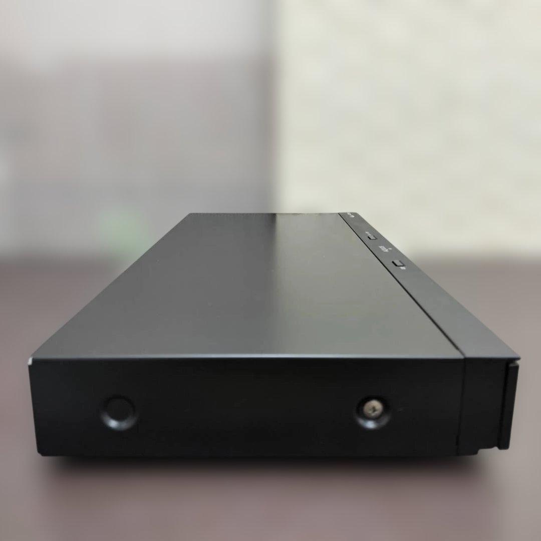 SHARP ブルーレイレコーダー AQUOS 1TB 2023年製