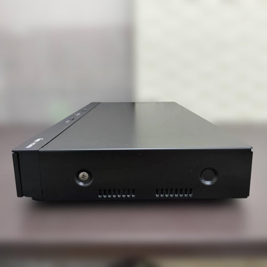 SHARP ブルーレイレコーダー AQUOS 1TB 2023年製