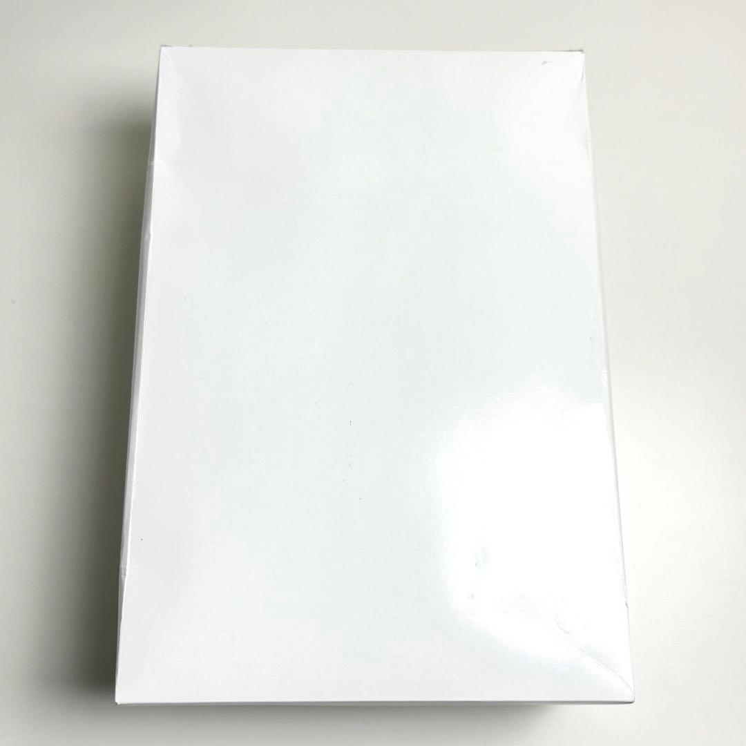 未使用✳︎ランバンコレクション/アクリル毛布/総柄/ラフィネ/グレー/東京西川