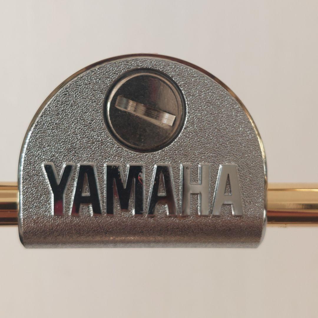 YAMAHA テナートロンボーン YSL3530R ハードケース付 レッドブラス