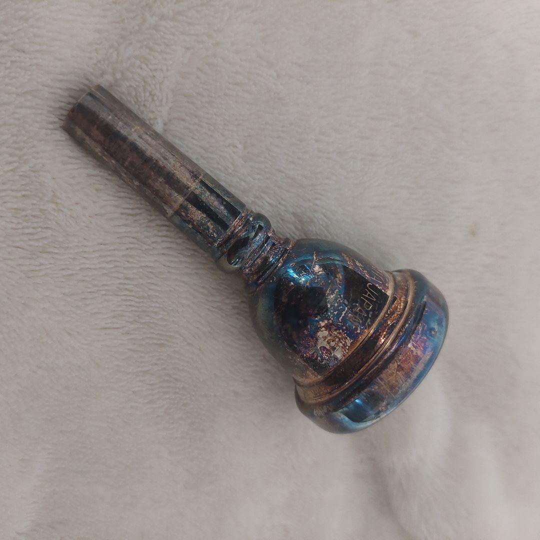 YAMAHA テナートロンボーン YSL3530R ハードケース付 レッドブラス