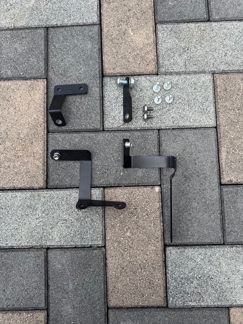 z900rs用アンダーカウル　ジョーカーズ