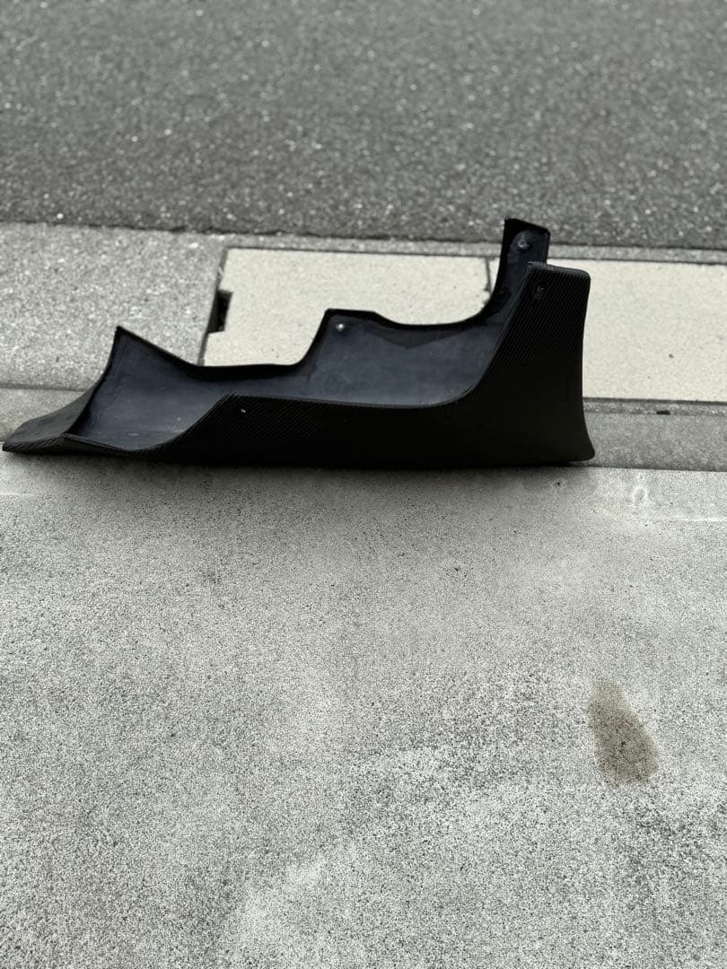 z900rs用アンダーカウル　ジョーカーズ