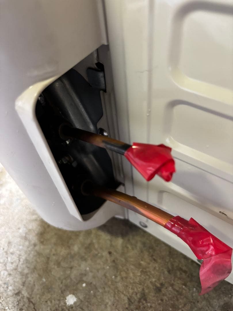 RAS-AJ22J(W) エアコン本体 2019年製