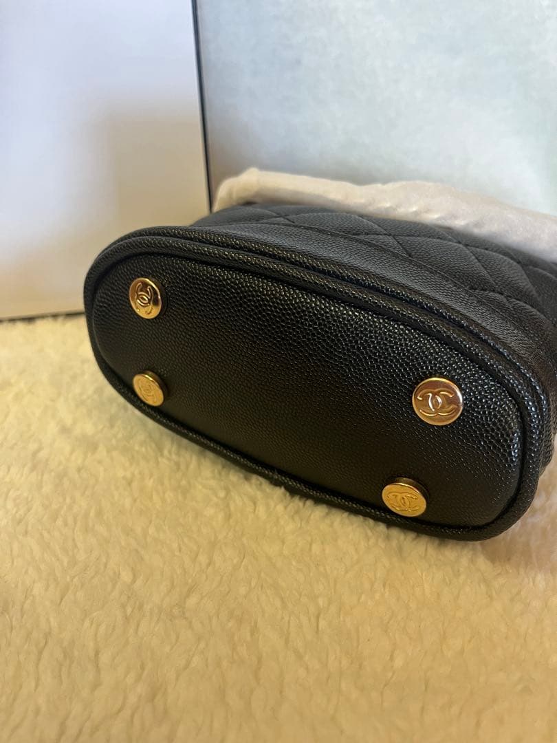 お値下げ　CHANELシャネルショルダーバッグ　ノベルティ