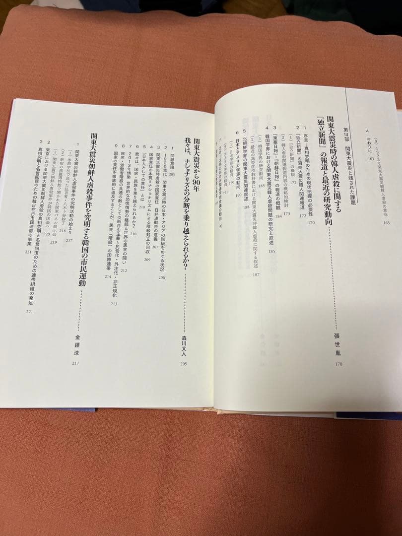 再値下げ❗️関東大震災と朝鮮人虐殺