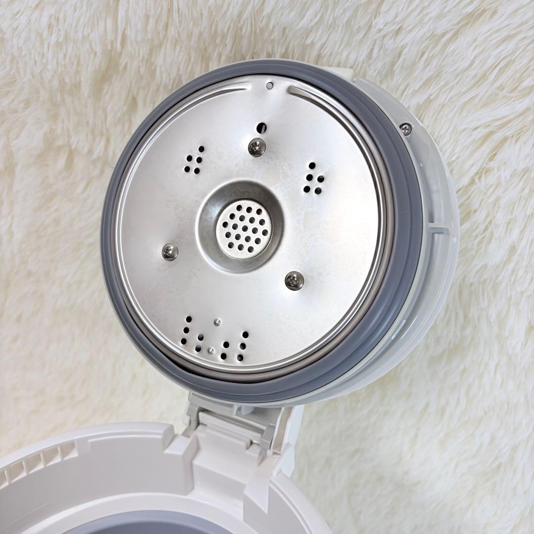 スチーム式加湿器　象印　EE-RS50　2023年製