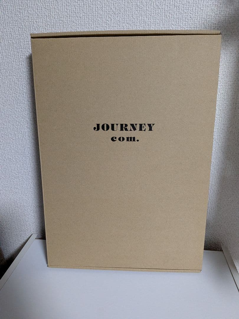 JOURNEY com. フォトブック