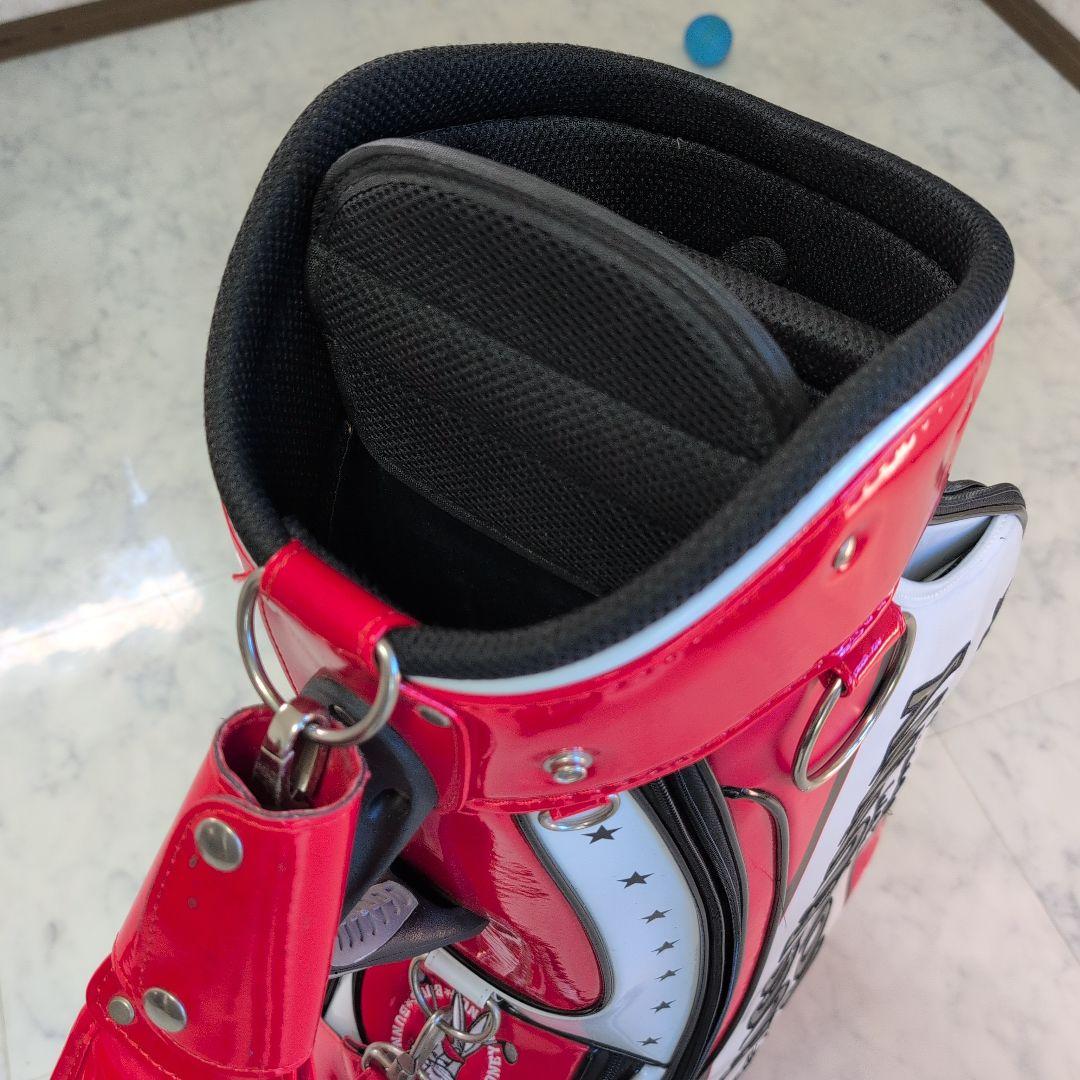 BUGS BUNNY ゴルフバッグ