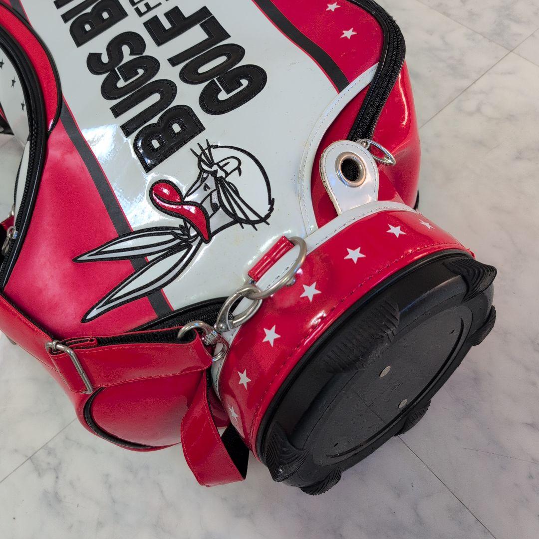 BUGS BUNNY ゴルフバッグ