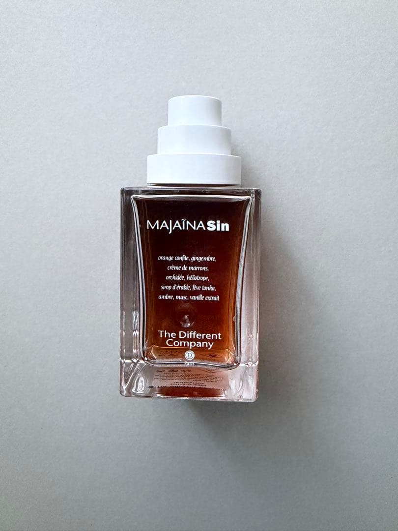 ミ*ジ様 MAJAiNASin ユニセックス香水 100ml