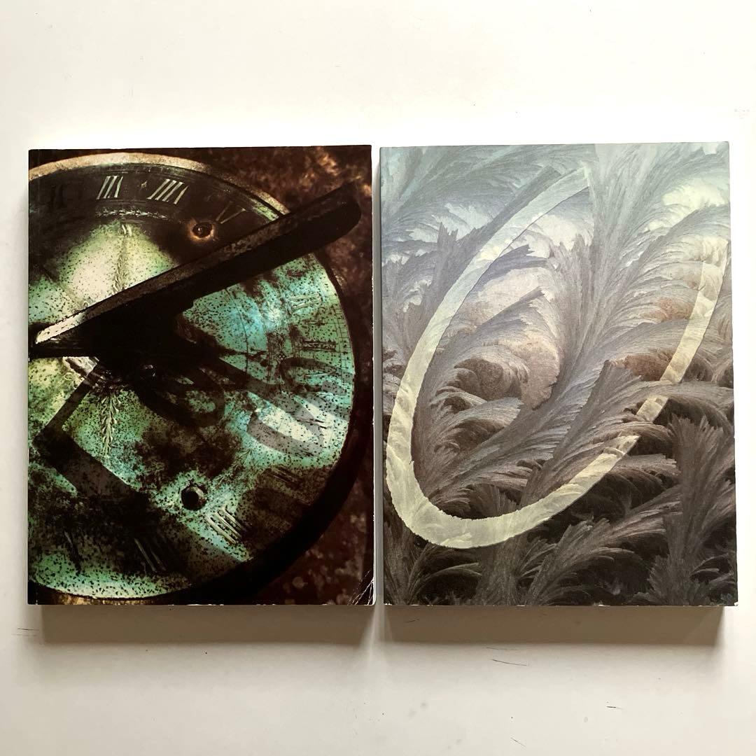 LED ZEPPELIN 2-Volume Set 楽譜本