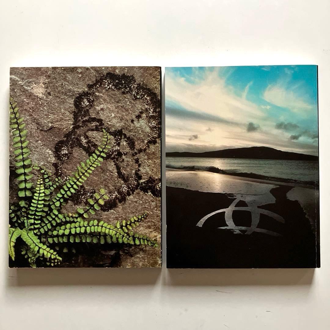 LED ZEPPELIN 2-Volume Set 楽譜本