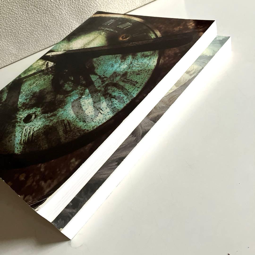 LED ZEPPELIN 2-Volume Set 楽譜本