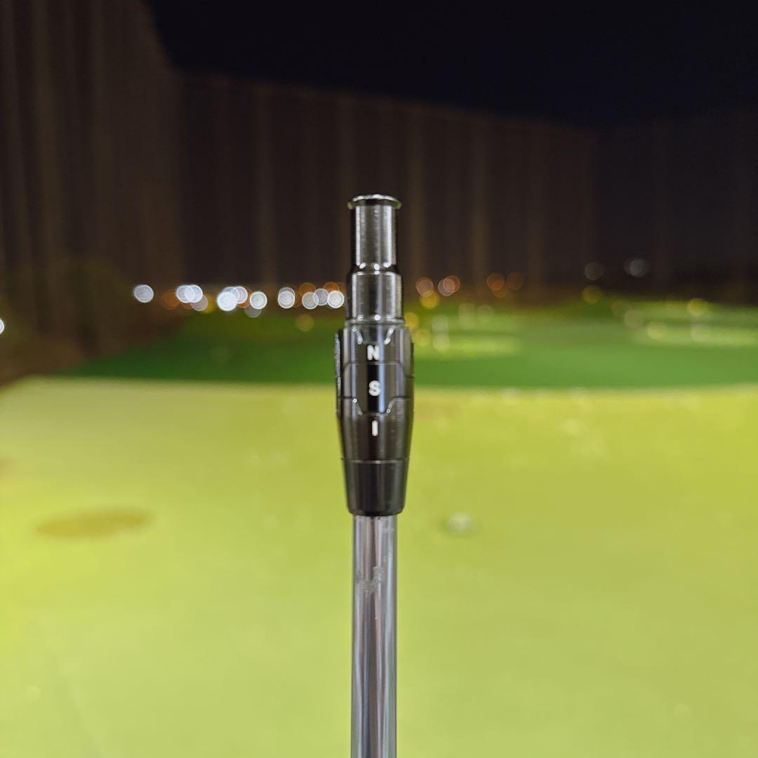 Diamana PD 60s / ドライバー用 / キャロウェイスリーブ