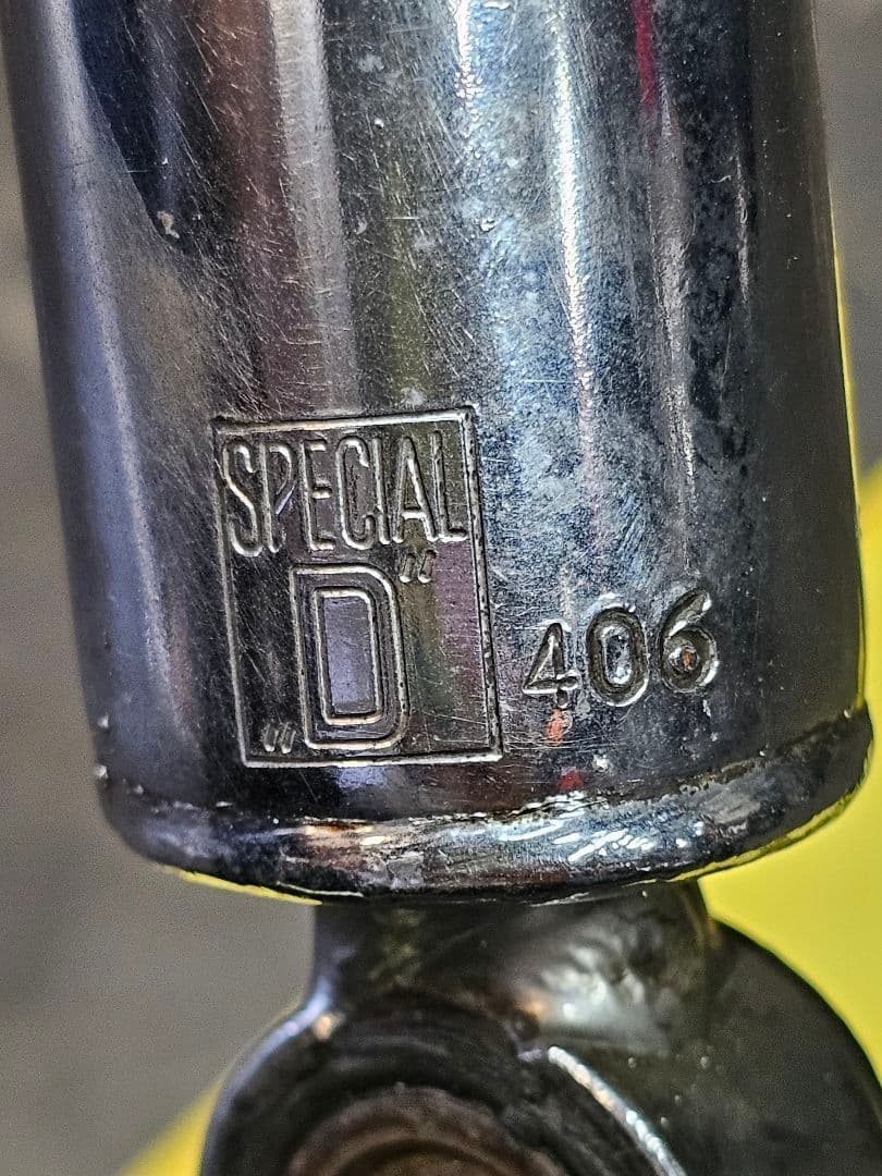 KONI　リヤサス　SS KH マッハ