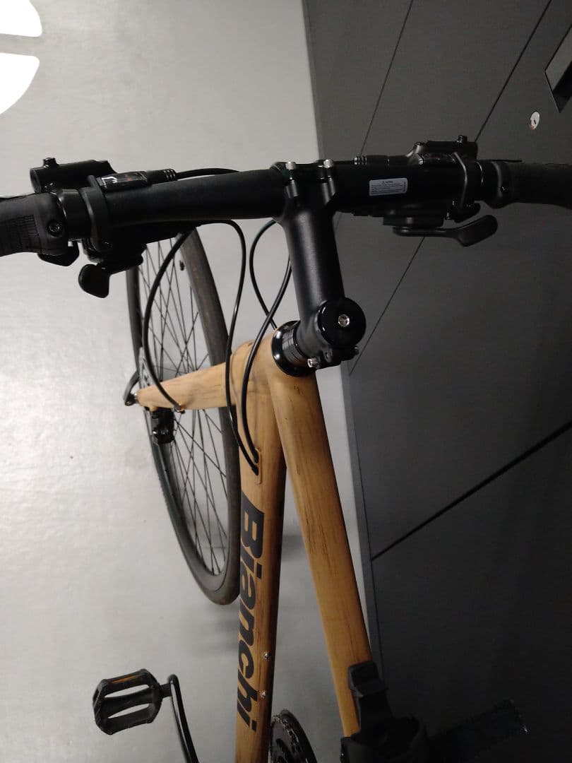 希少　SOPH.×ビアンキ　22台限定　ローマ3