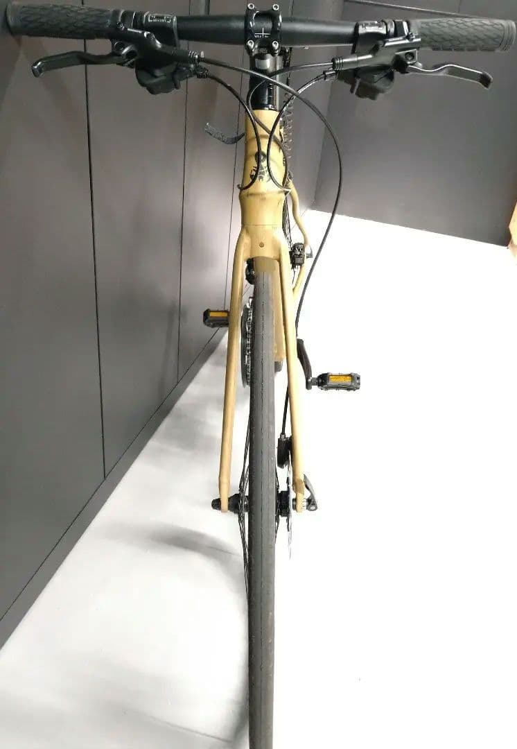 希少　SOPH.×ビアンキ　22台限定　ローマ3