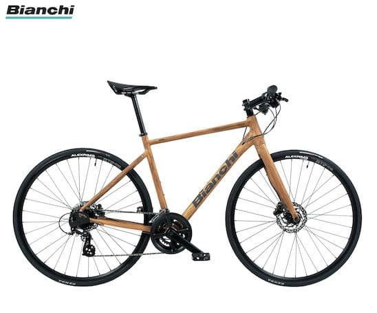 希少　SOPH.×ビアンキ　22台限定　ローマ3