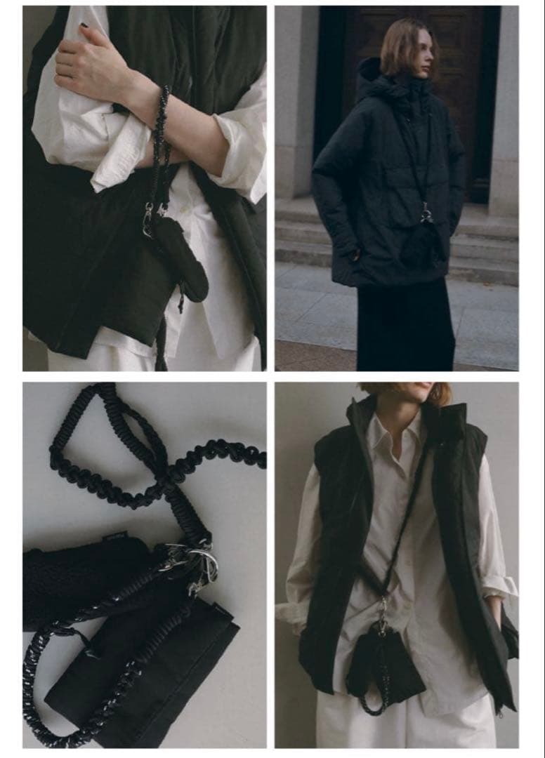 etre tokyo marmot ノベルティ