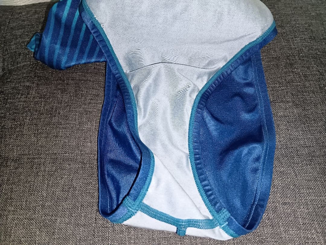 SPEEDO レディース競泳水着 M