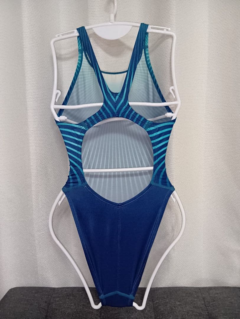 SPEEDO レディース競泳水着 M