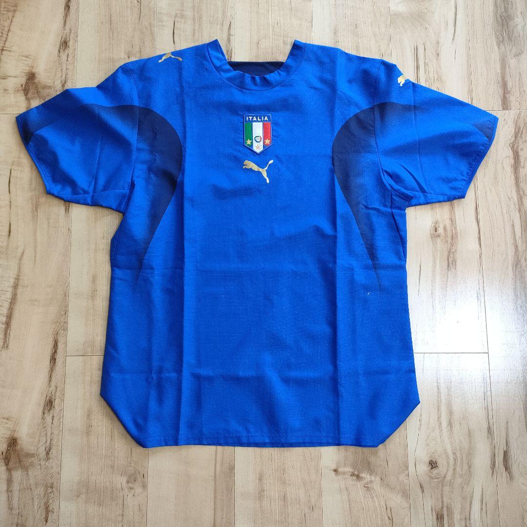 02〜22サッカーワールドカップ歴代チャンピオンユニフォーム６着セット