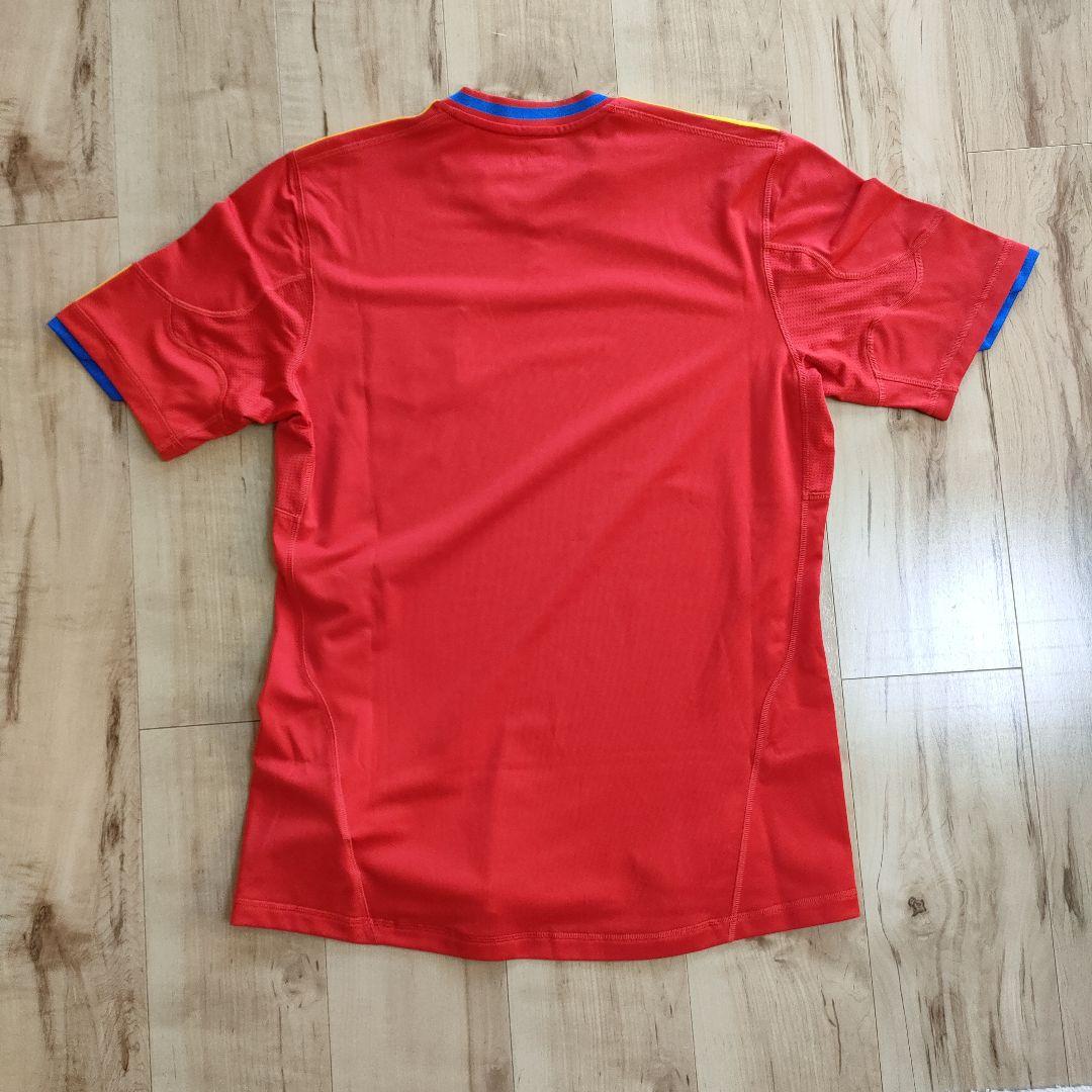 02〜22サッカーワールドカップ歴代チャンピオンユニフォーム６着セット