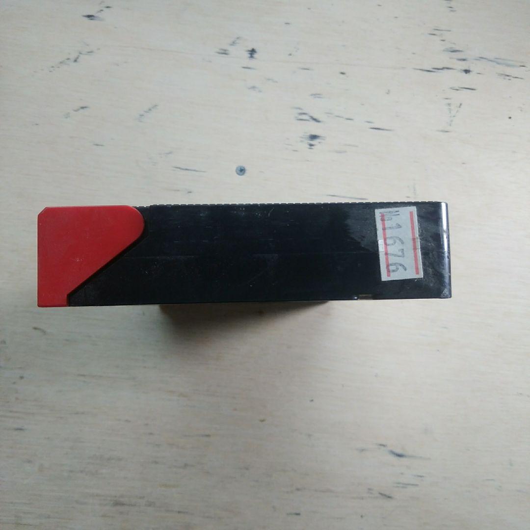 テープヘッズ　VHS　字幕版