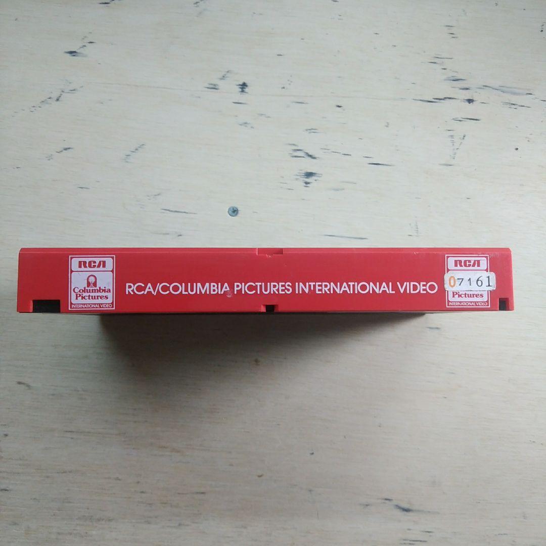 テープヘッズ　VHS　字幕版