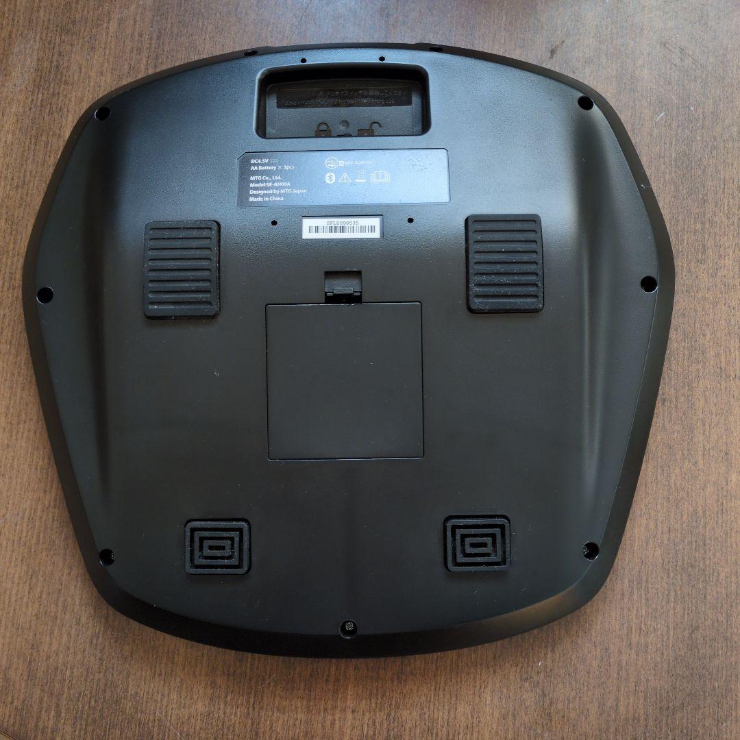 SIXPAD Foot Fit Lite トレーニングデバイス