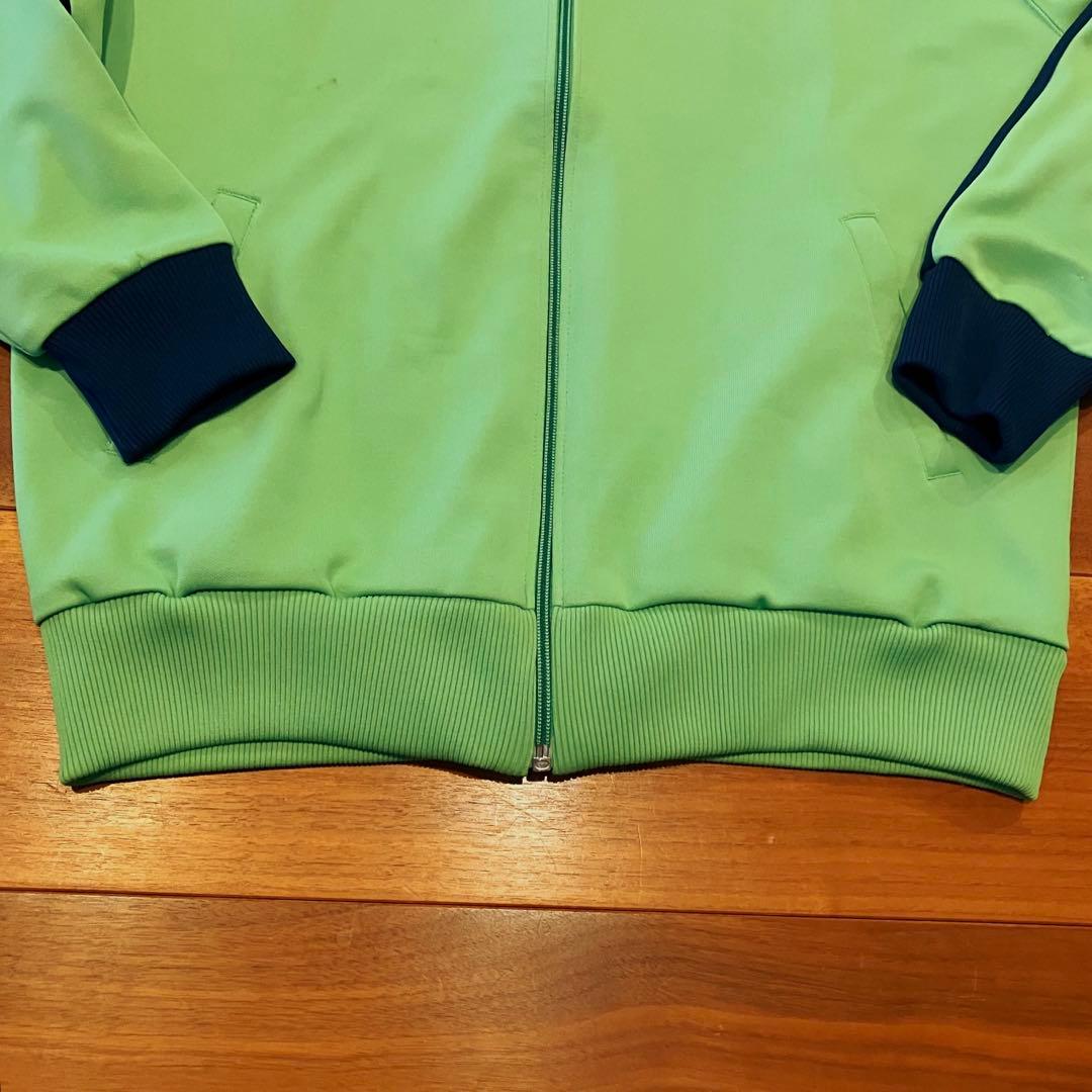 PUMA プーマ T7 トラックジャケット ジャージ XLサイズ