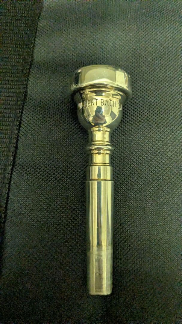 フリューゲルホルン PLAYTECH PTFH-300 BACH3B 中古