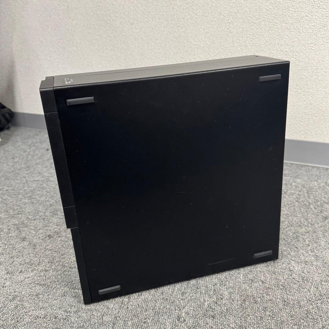 動作品DELL Optiplex 3070 i5 8GB 500GB/256GB