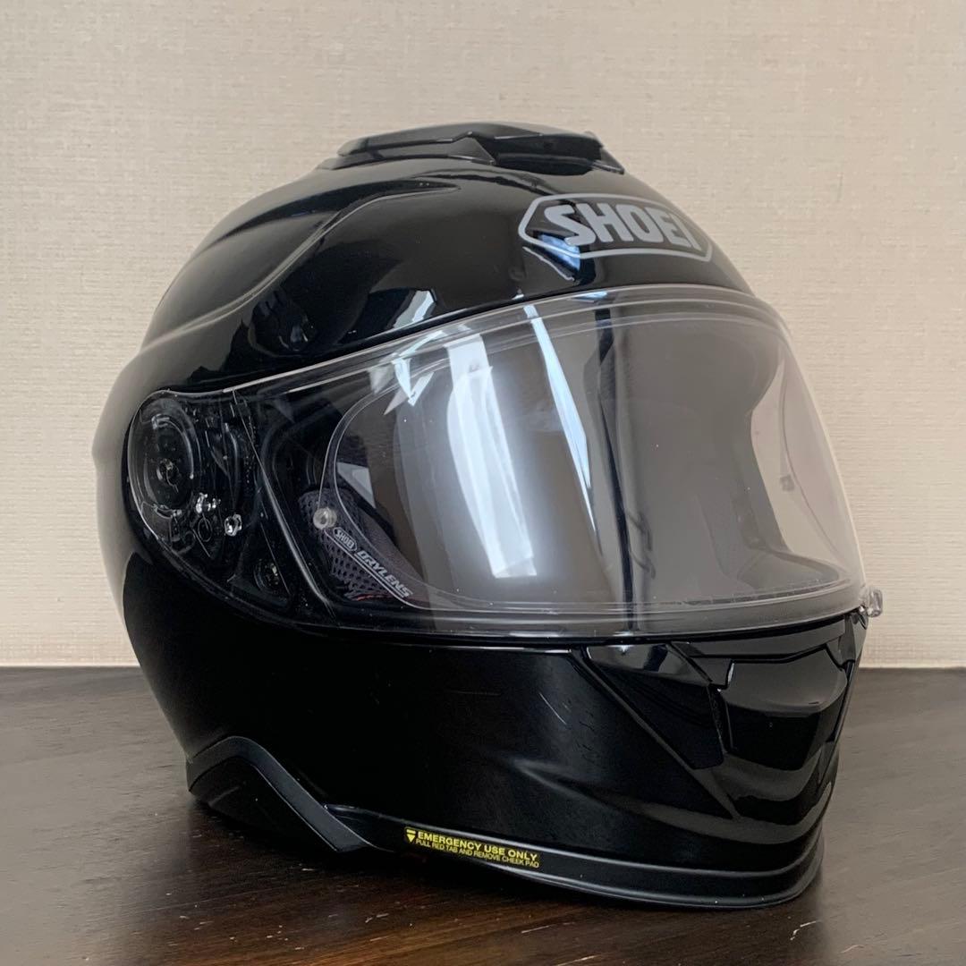 SHOEI gt-air2 フルフェイスヘルメット ブラック