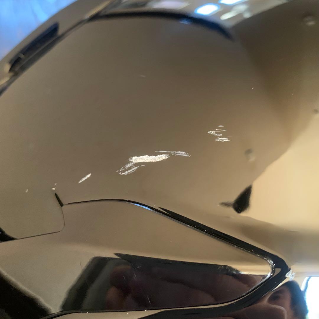 SHOEI gt-air2 フルフェイスヘルメット ブラック