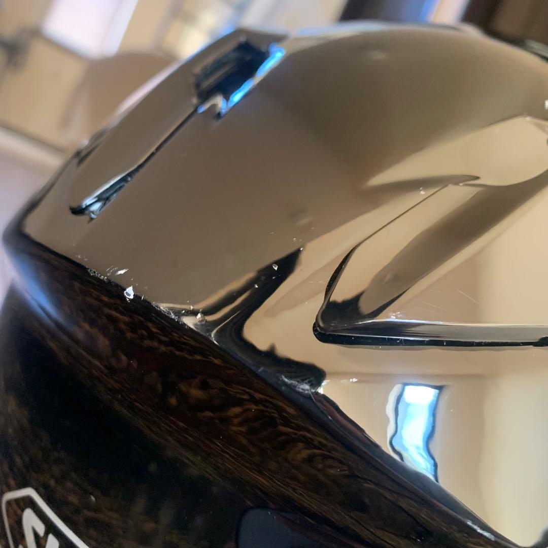 SHOEI gt-air2 フルフェイスヘルメット ブラック