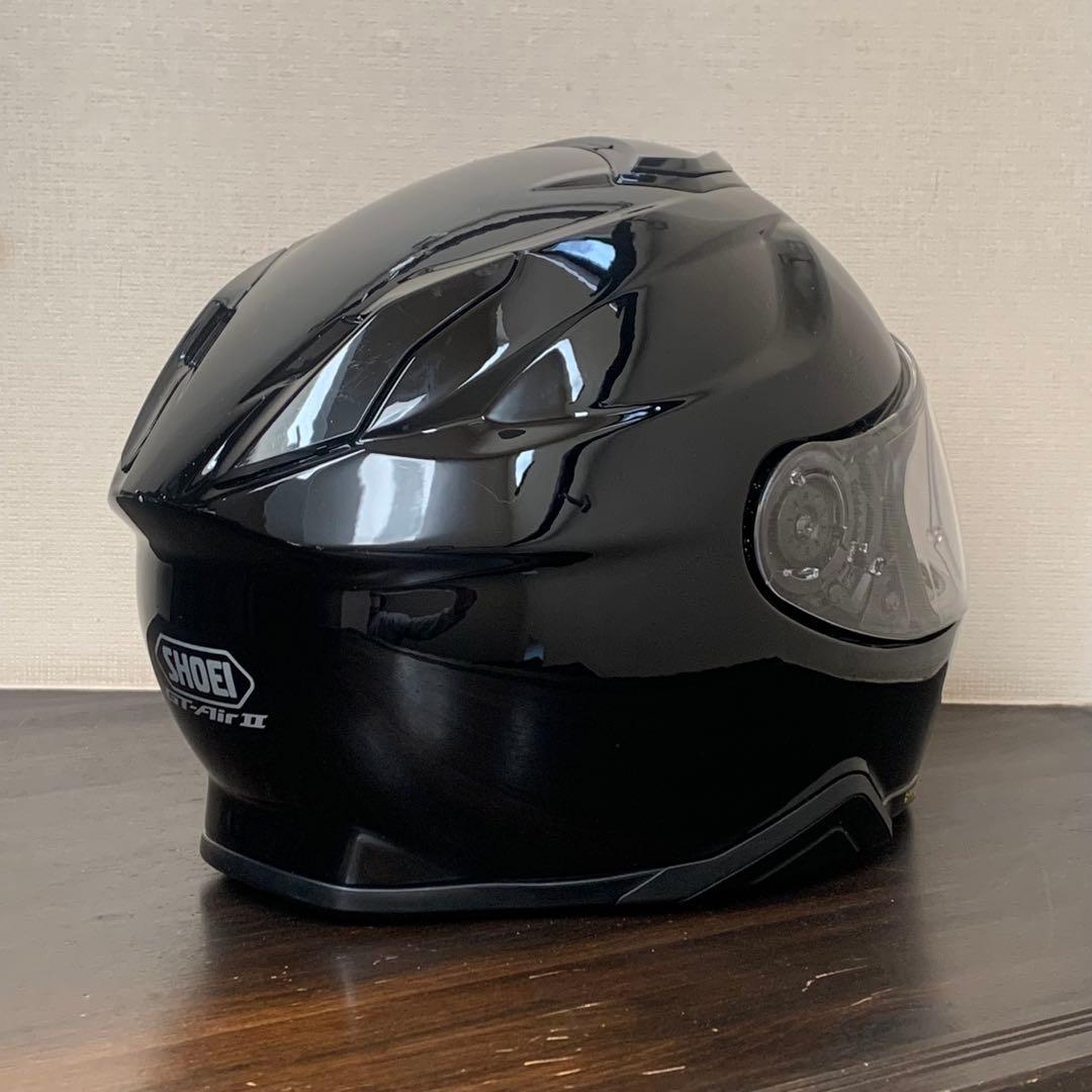 SHOEI gt-air2 フルフェイスヘルメット ブラック
