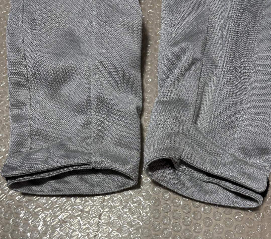 urbanism シルバー ジャケット UNJ-091　サイズL　【中古美品】