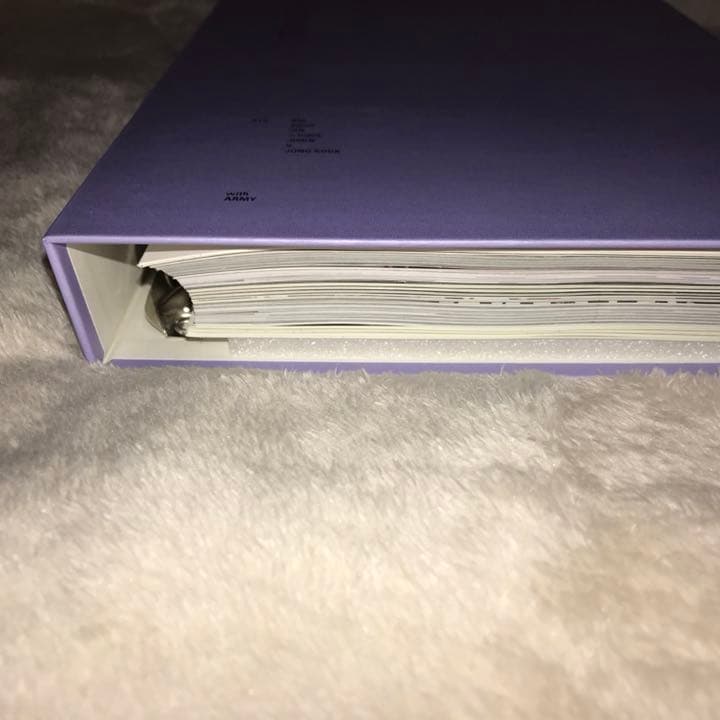 BTS メモリーズ 2018