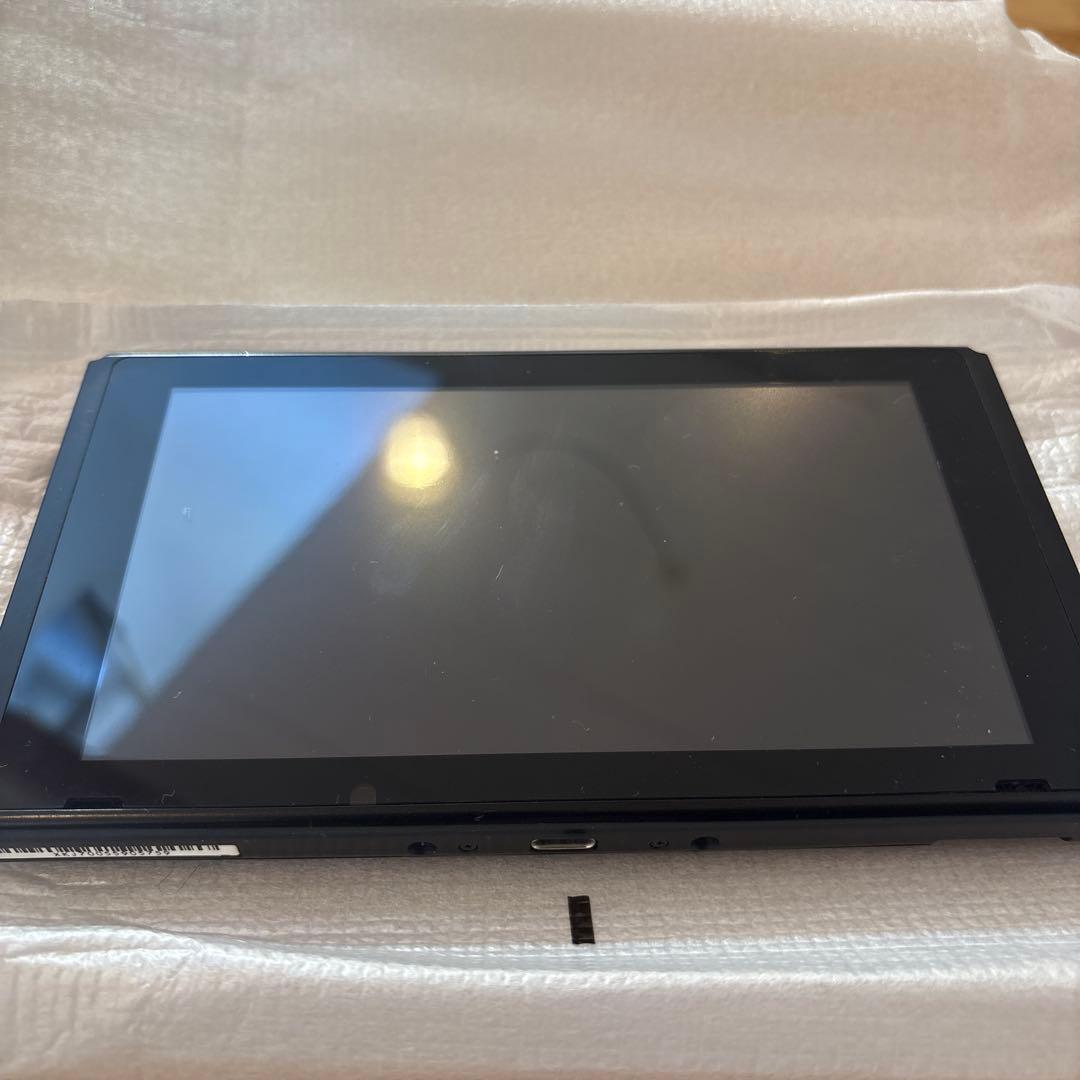 ニンテンドーSwitch、Switchライト