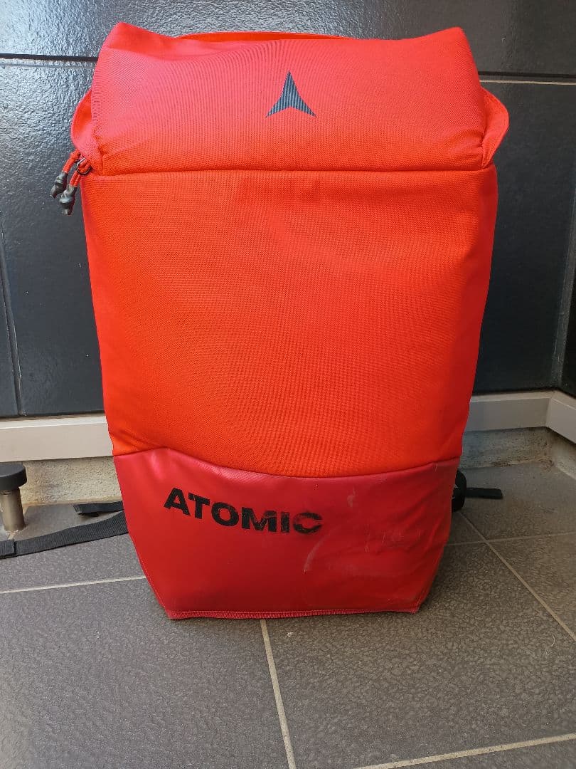 ATOMIC RS 50スキー用バックパック