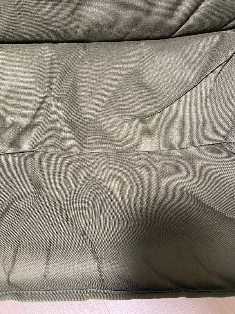 DOD グッドラックソファ GOOD RACK SOFA CS2-500-KH