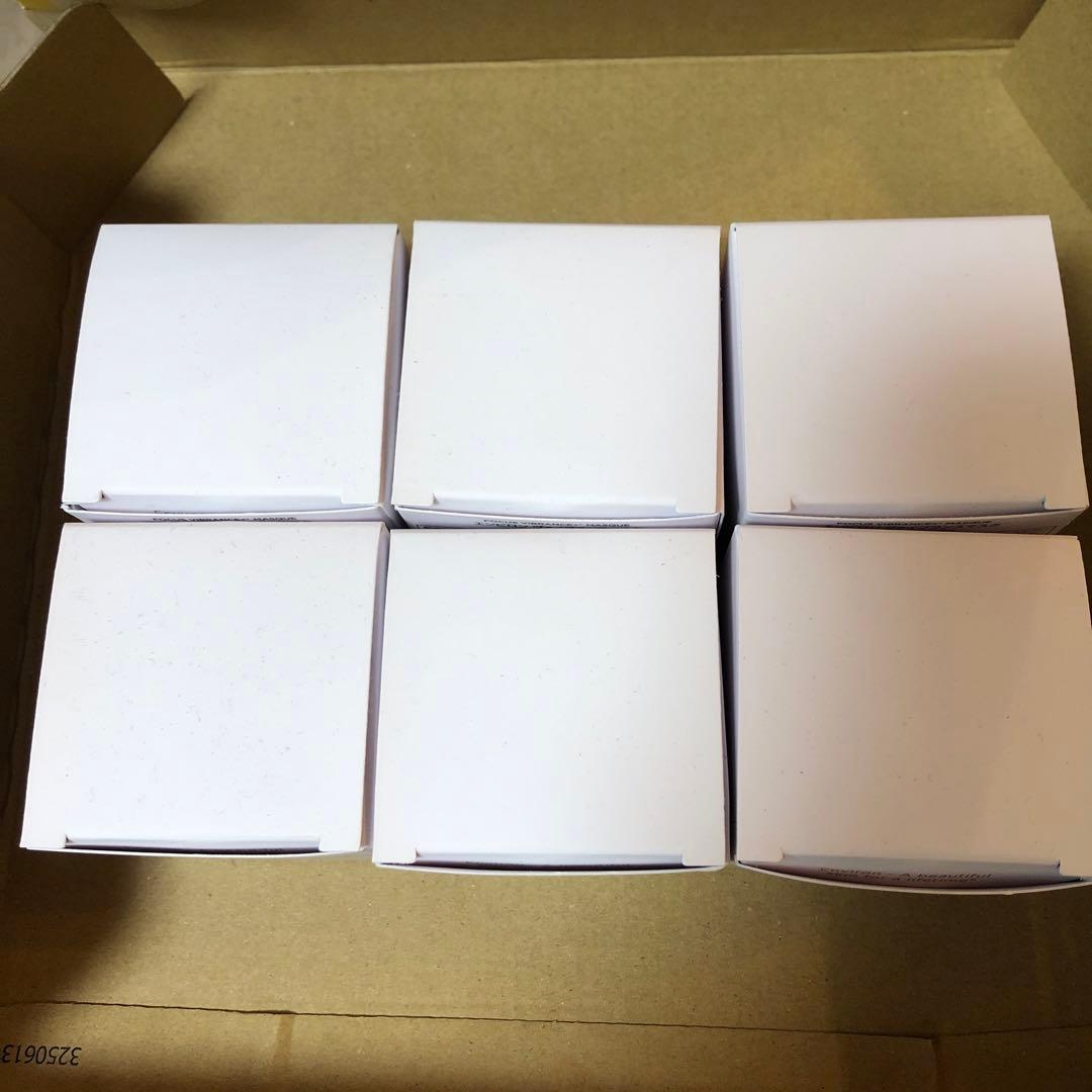 未使用　エンビロンヴァイブランスマスク　15ml 6個セット