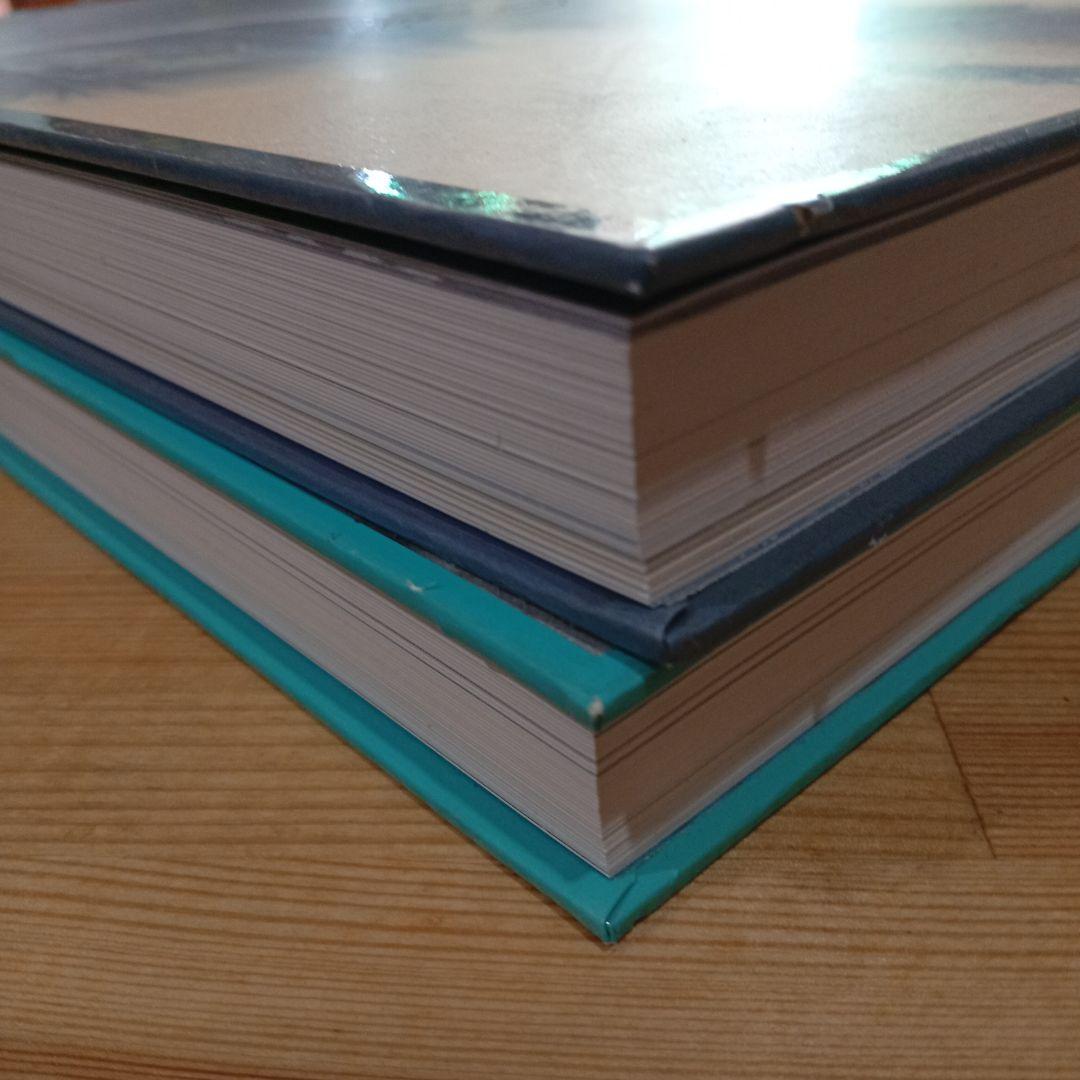 My freedamn！5.6 ２冊まとめ